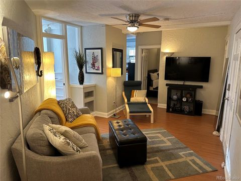 215 E 11th Avenue A11 Denver CO 80203
