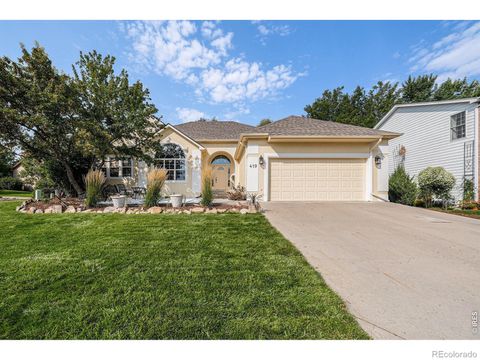 419 N Brisbane Avenue Greeley CO 80634