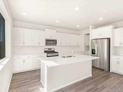 9089 Pitkin Street Commerce City CO 80022