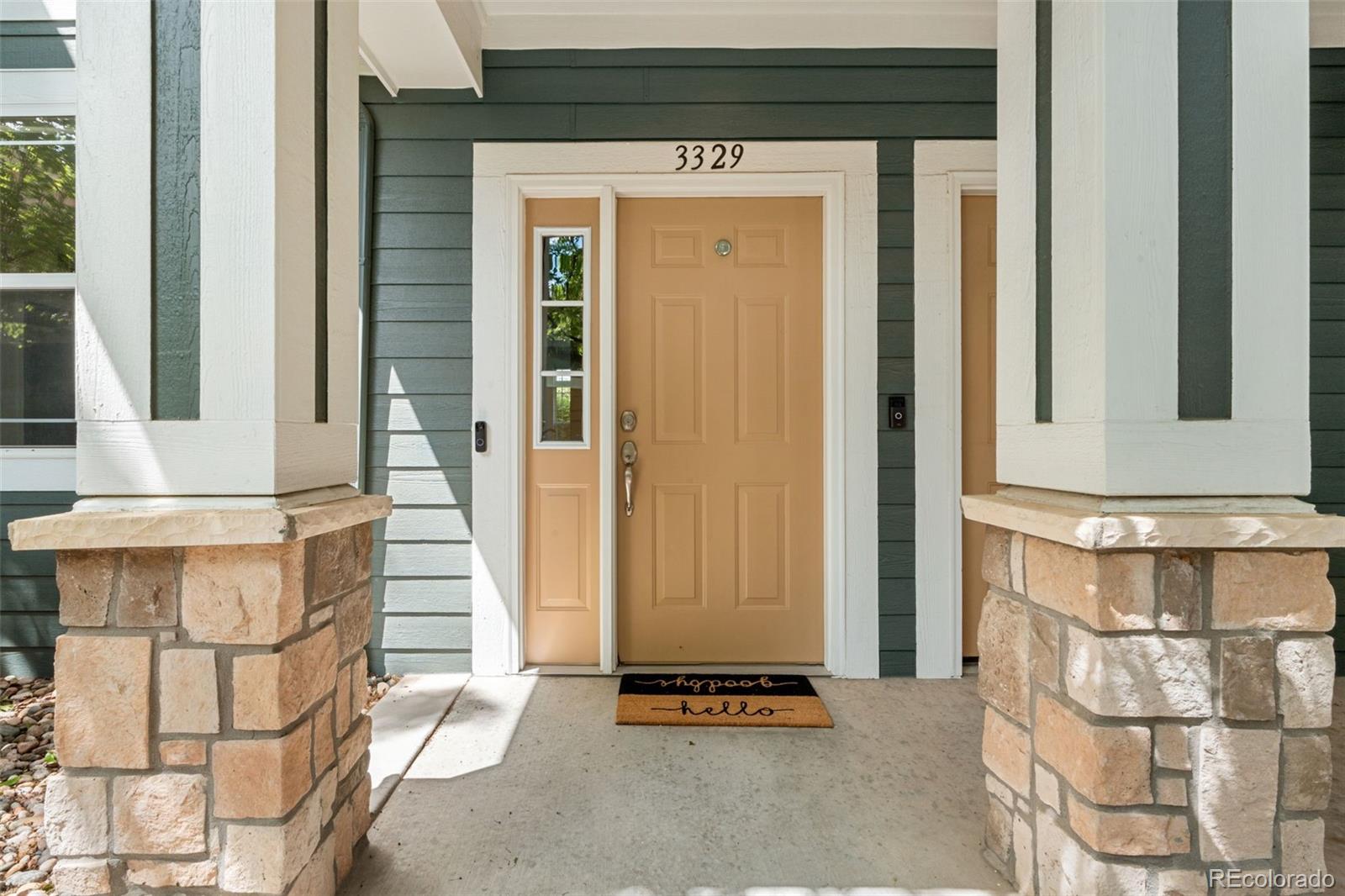 3329 Molly Lane