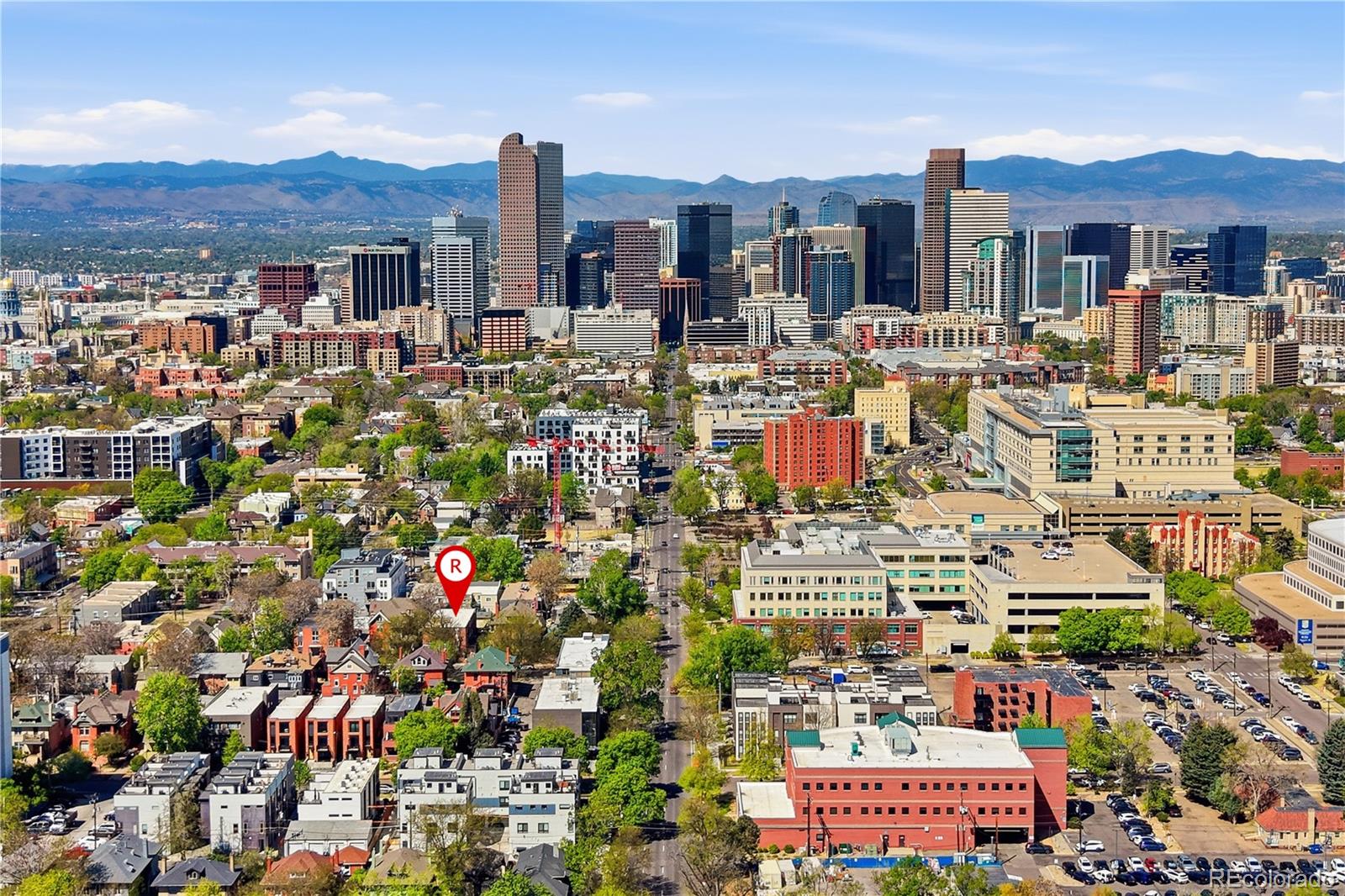 1759 N Gilpin Street 102