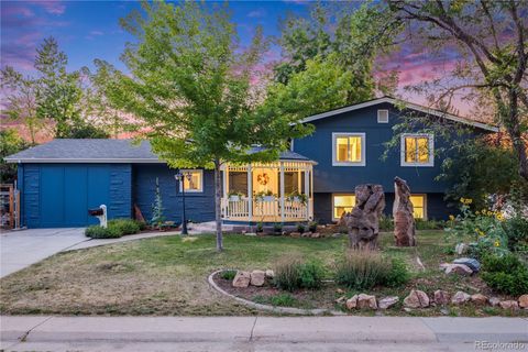 7767 S Depew Street Littleton CO 80128