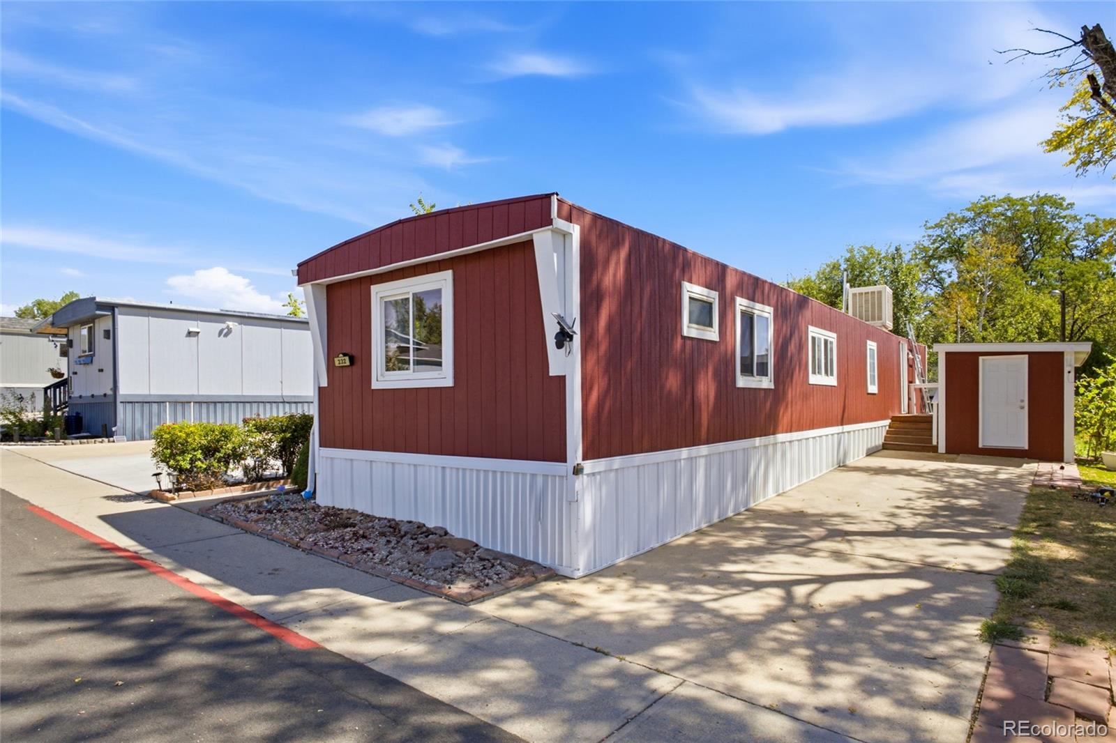 2100 W 100th Avenue