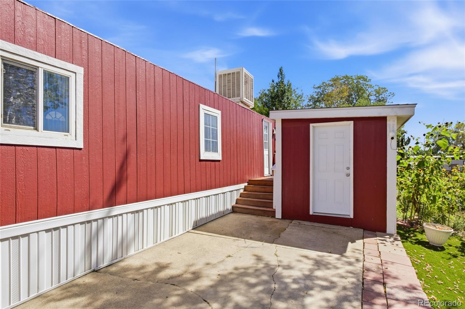 2100 W 100th Avenue