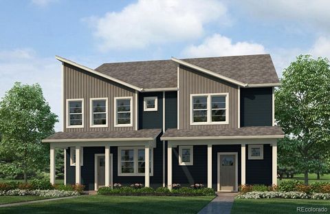 1358 S Chester Street A Denver CO 80247