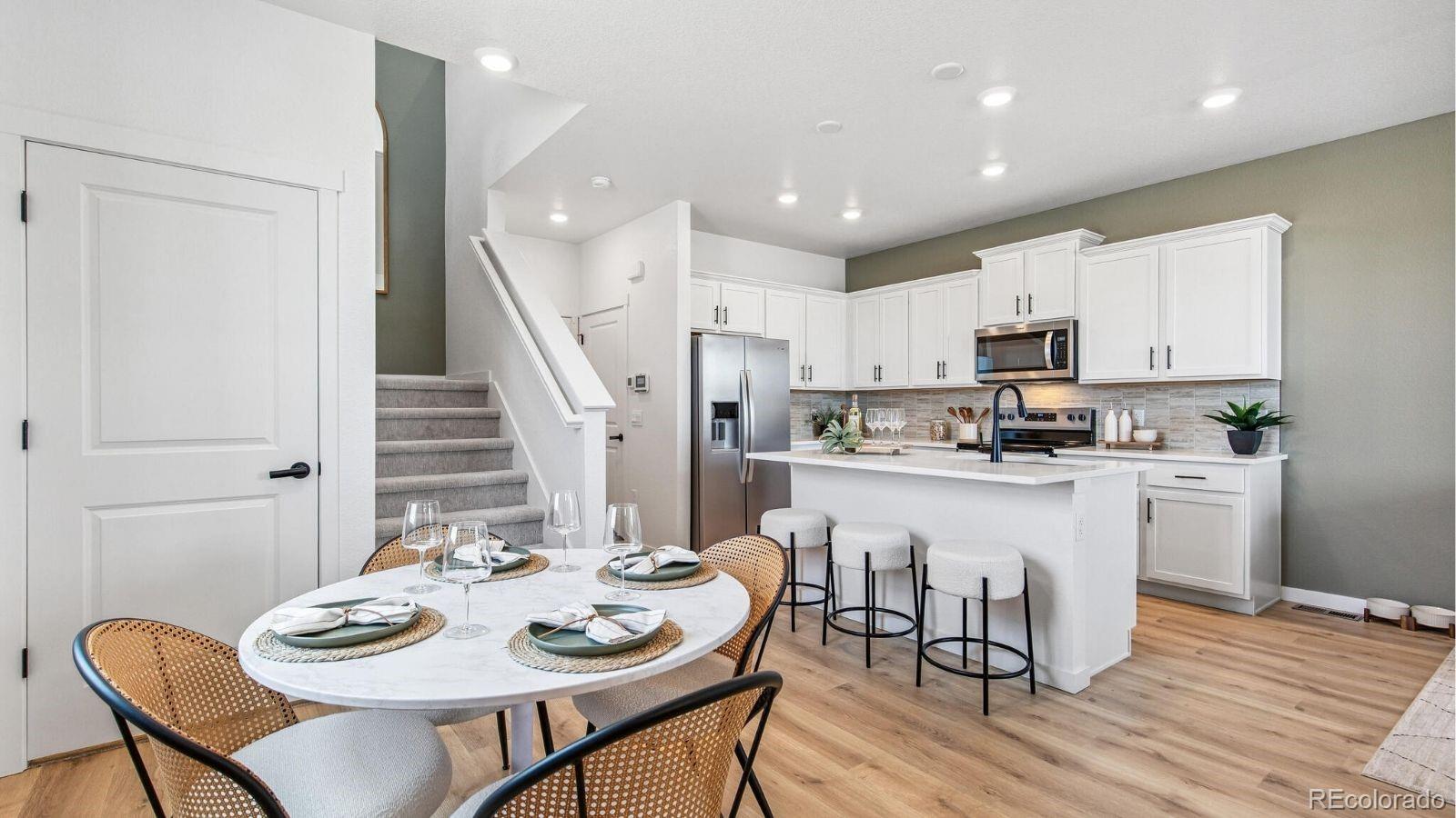 1358 S Chester Street A