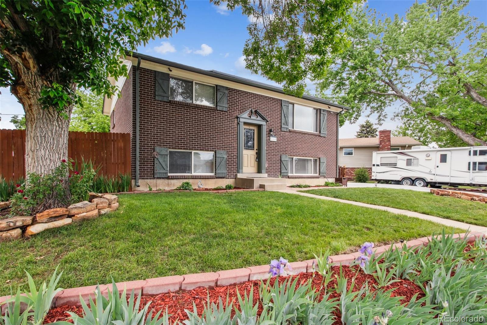 11855 Humboldt Drive, Northglenn, CO, 80233 1 11855 Humboldt Drive