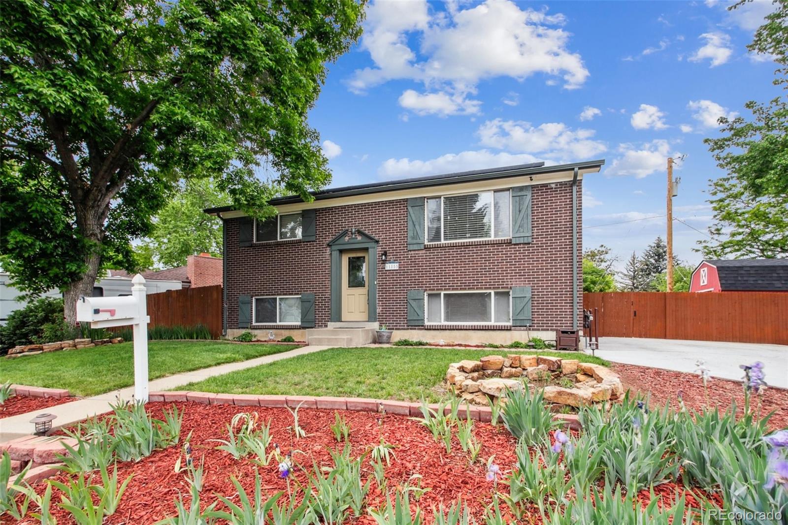 11855 Humboldt Drive, Northglenn, CO, 80233 2 11855 Humboldt Drive