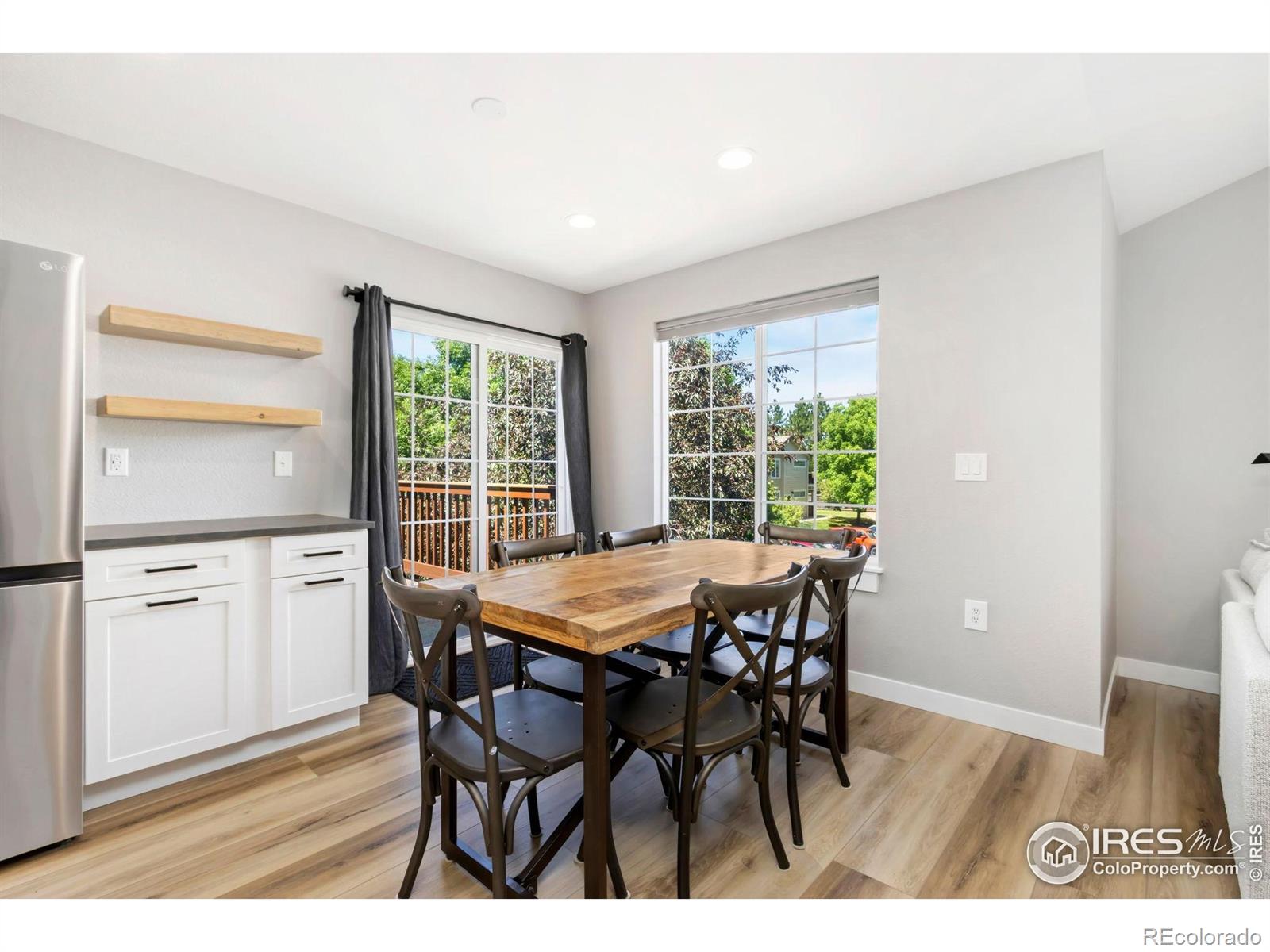 3002 W Elizabeth Street F