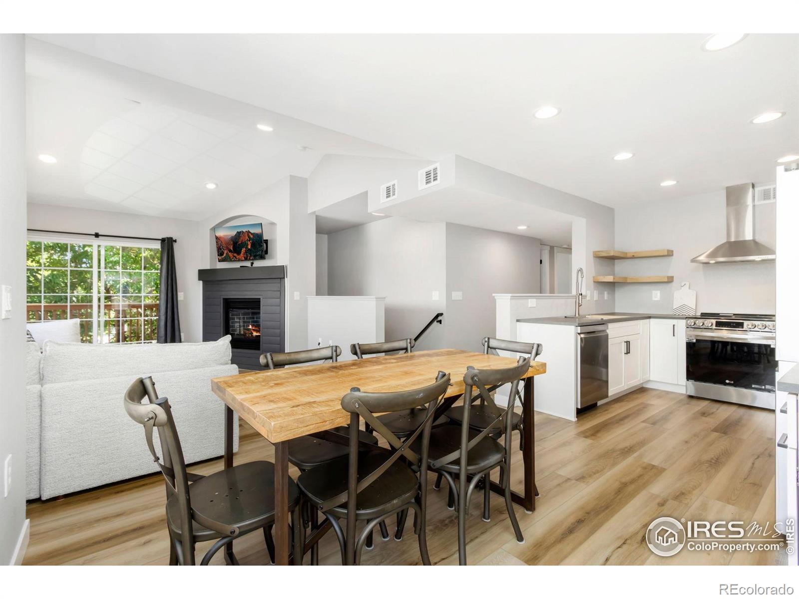 3002 W Elizabeth Street F