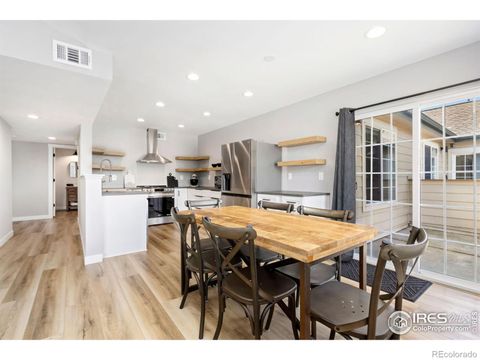 3002 W Elizabeth Street F Fort Collins CO 80521