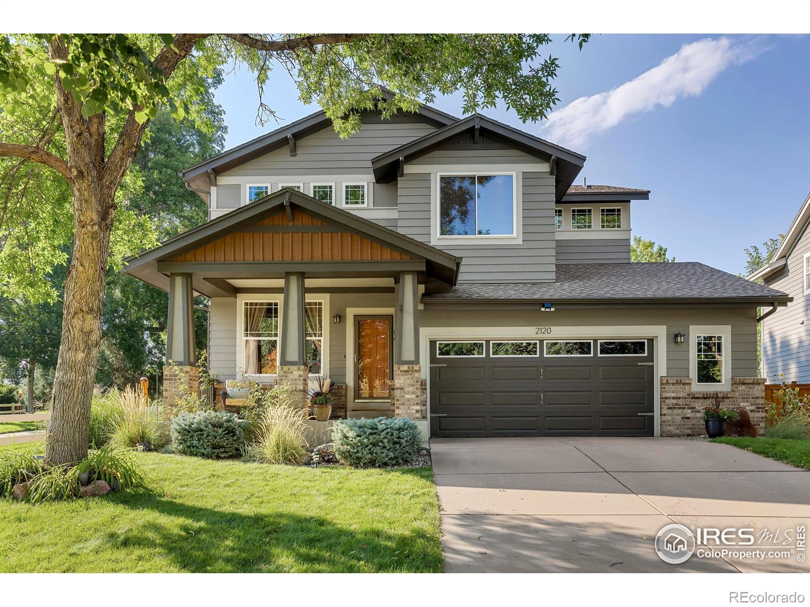 View Fort Collins, CO 80528 house