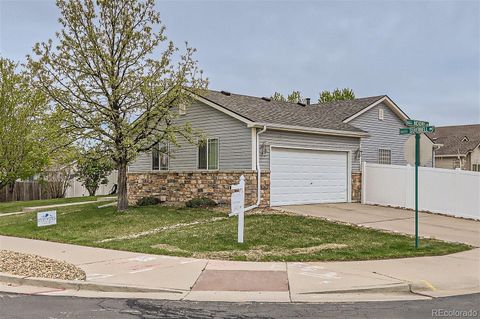 3216 Silverbell Drive, Johnstown, CO 80534 - #: 9850241