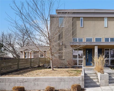 2659 S Cherokee Street Denver CO 80223