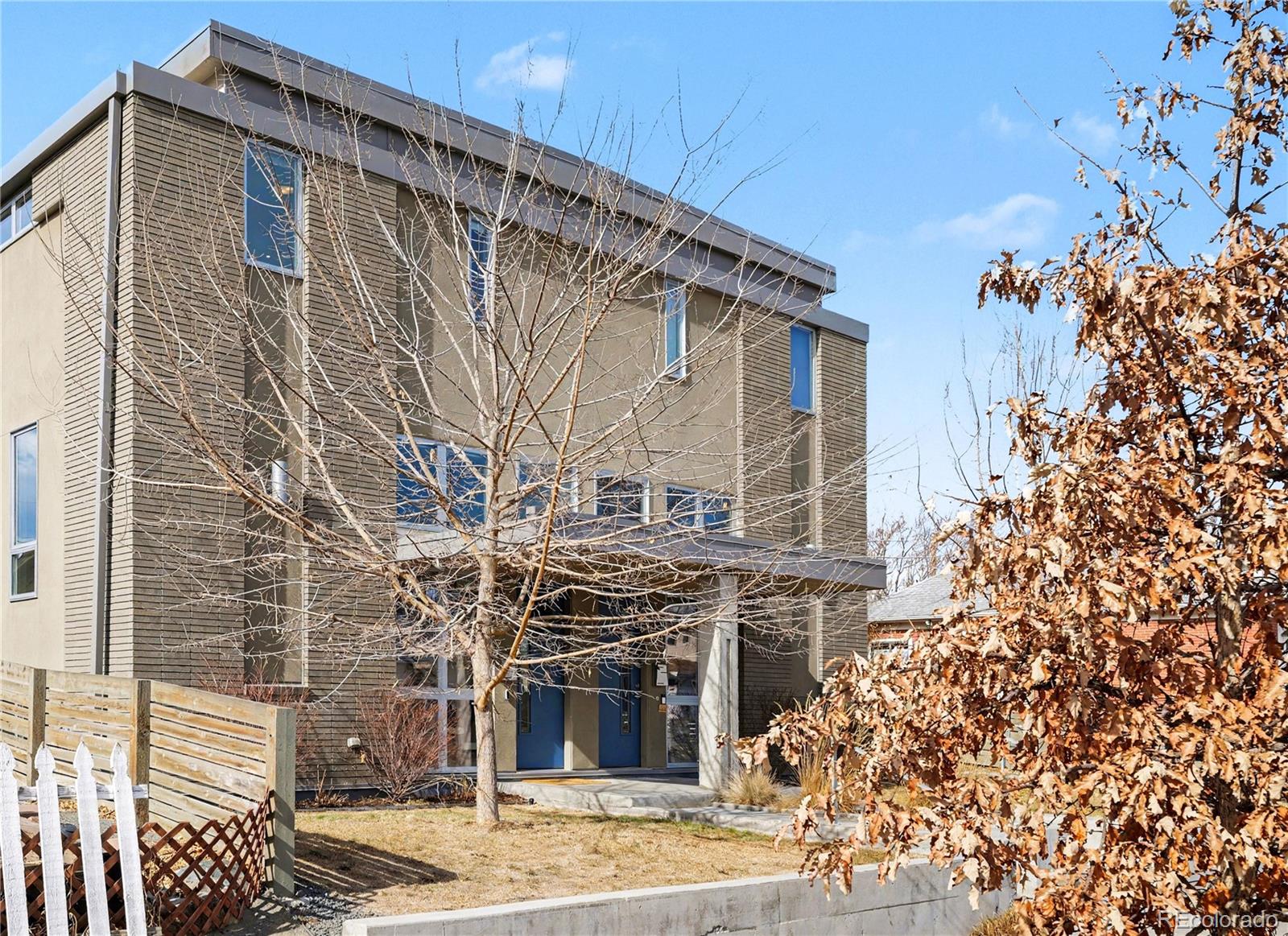 2659 S Cherokee Street