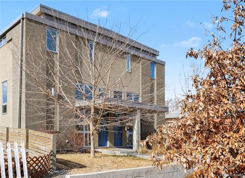 2659 S Cherokee Street Denver CO 80223