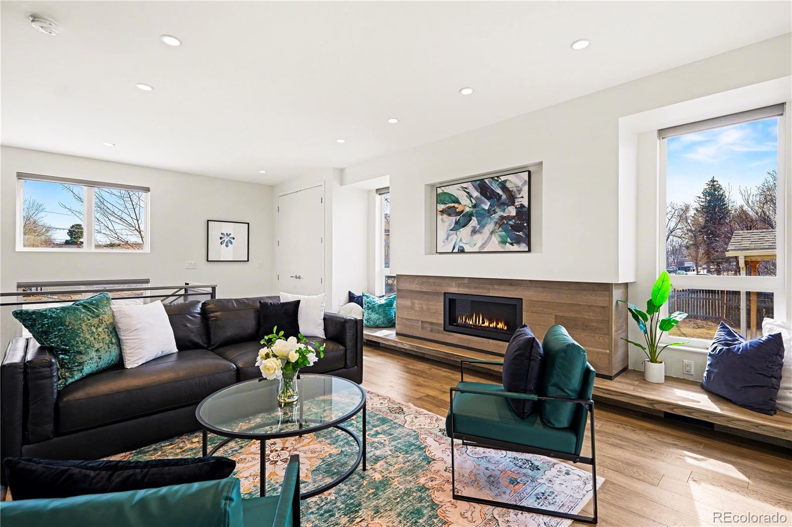 2659 S Cherokee Street