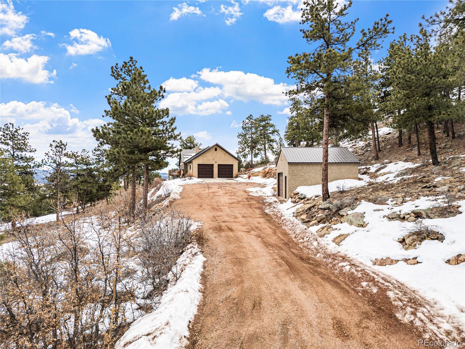 1301 Pheasant Loop, Westcliffe, CO, 81252 1 1301 Pheasant Loop