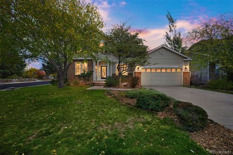 Photo of 7218 Campden Place, Castle Pines, CO 80108 (MLS # 3473153)
