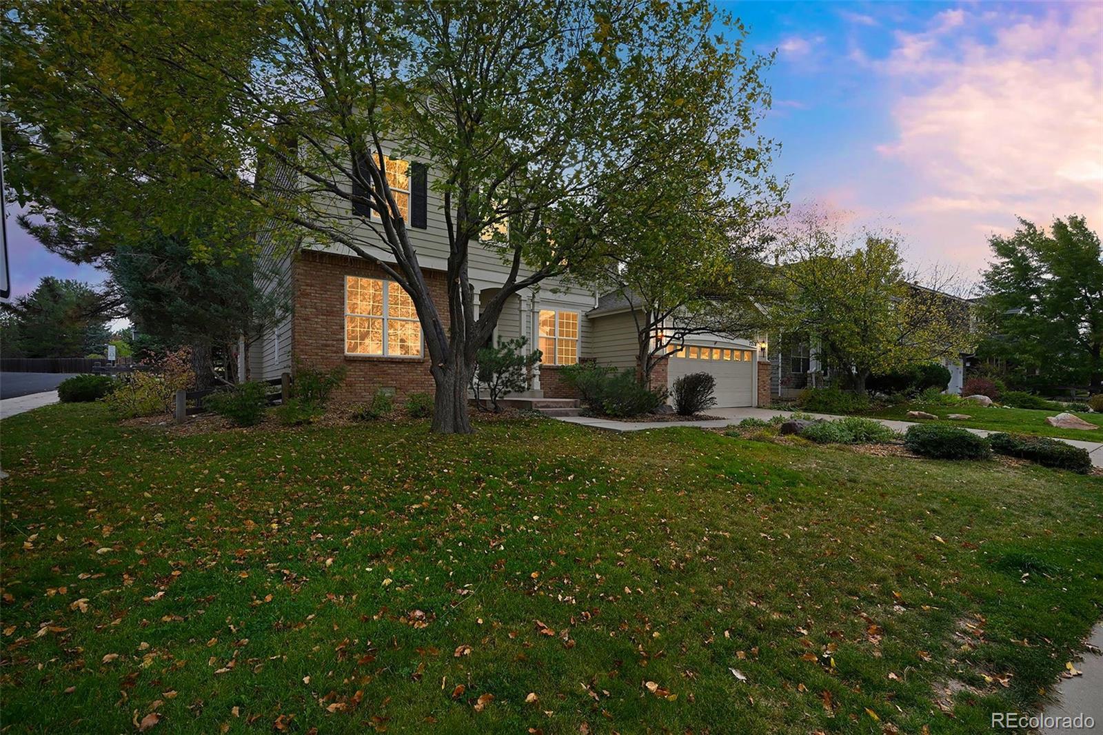 7218 Campden Place, Castle Pines, CO, 80108 1 7218 Campden Place
