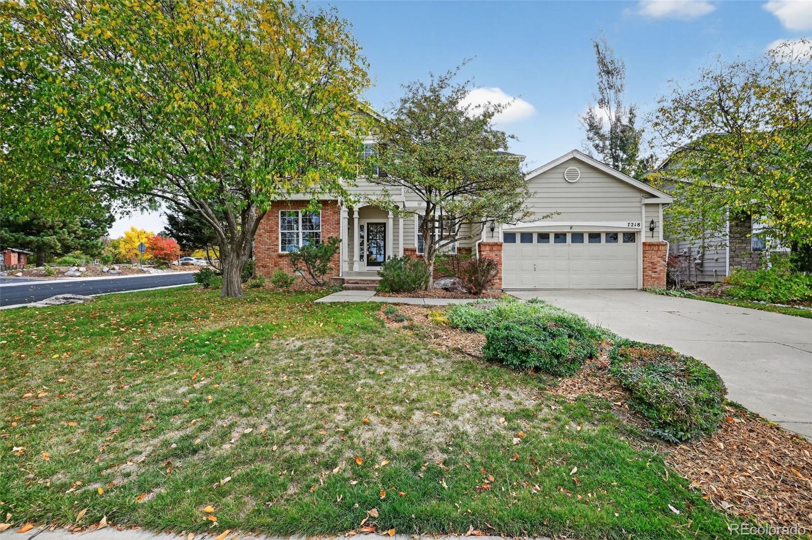 7218 Campden Place, Castle Pines, CO, 80108 2 7218 Campden Place