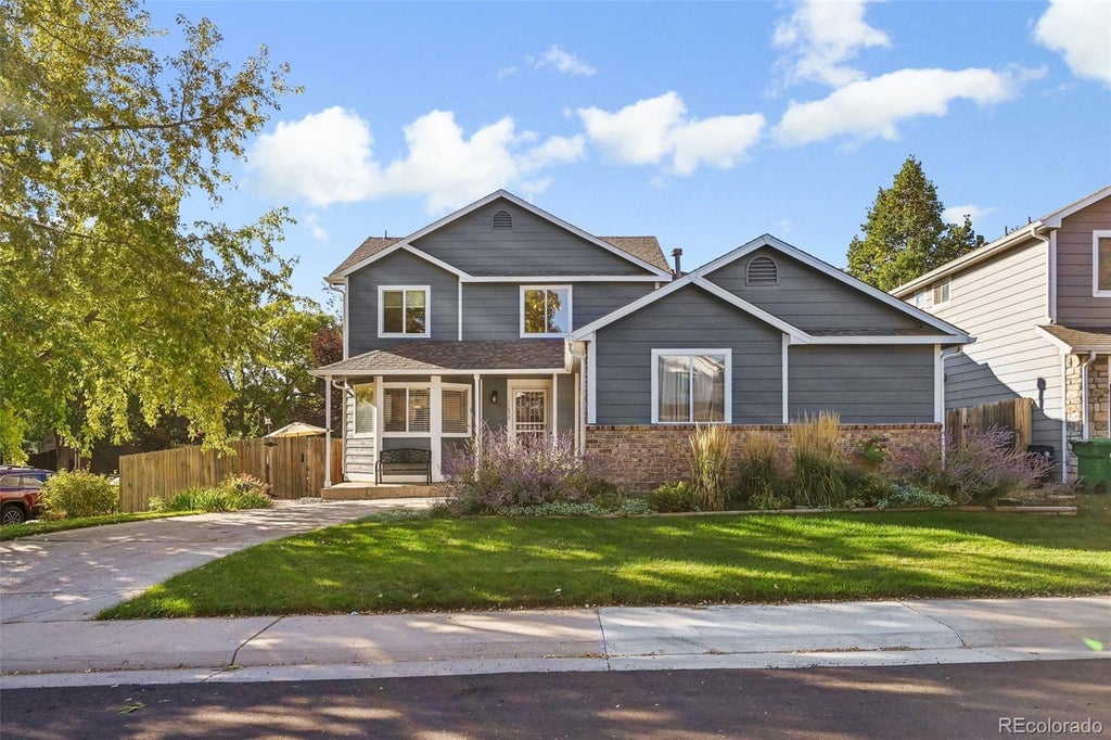 Photo of 11470 W Fair Avenue, Littleton, CO 80127 (MLS # 3568401)