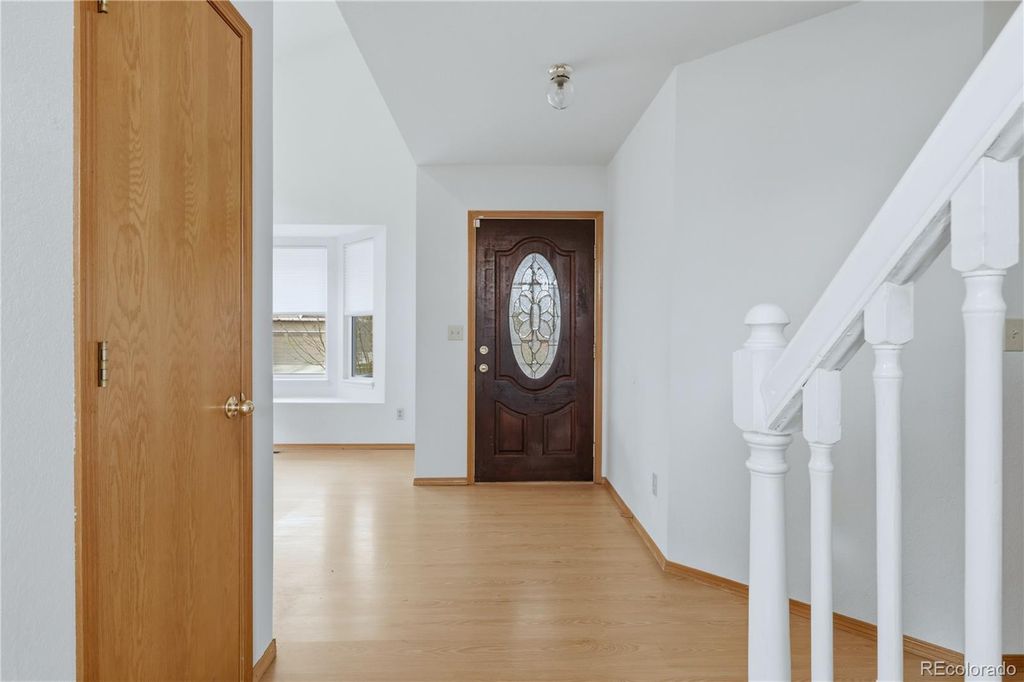 Photo of 6188 Stuart Street, Arvada, CO 80003 (MLS # 8562768)