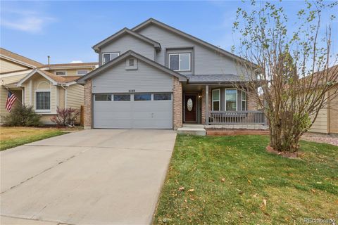 Photo of 6188 Stuart Street, Arvada, CO 80003 (MLS # 8562768)