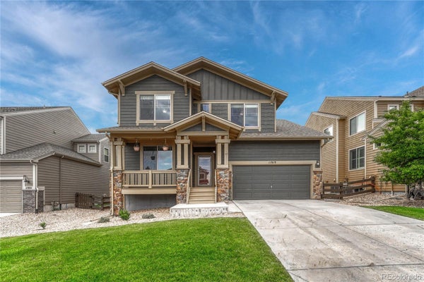11919 S MEANDER WAY, PARKER, CO 80138 - Image e30be0bef37d3dae72e2c6343c86e27f/2773394516