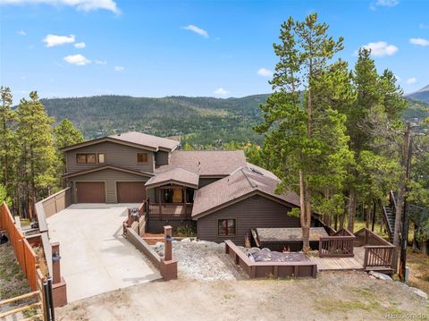 66 Sitzmark Circle Breckenridge CO 80424