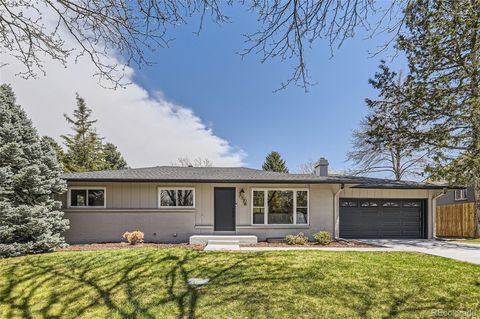3576 S Holly Street Denver CO 80237