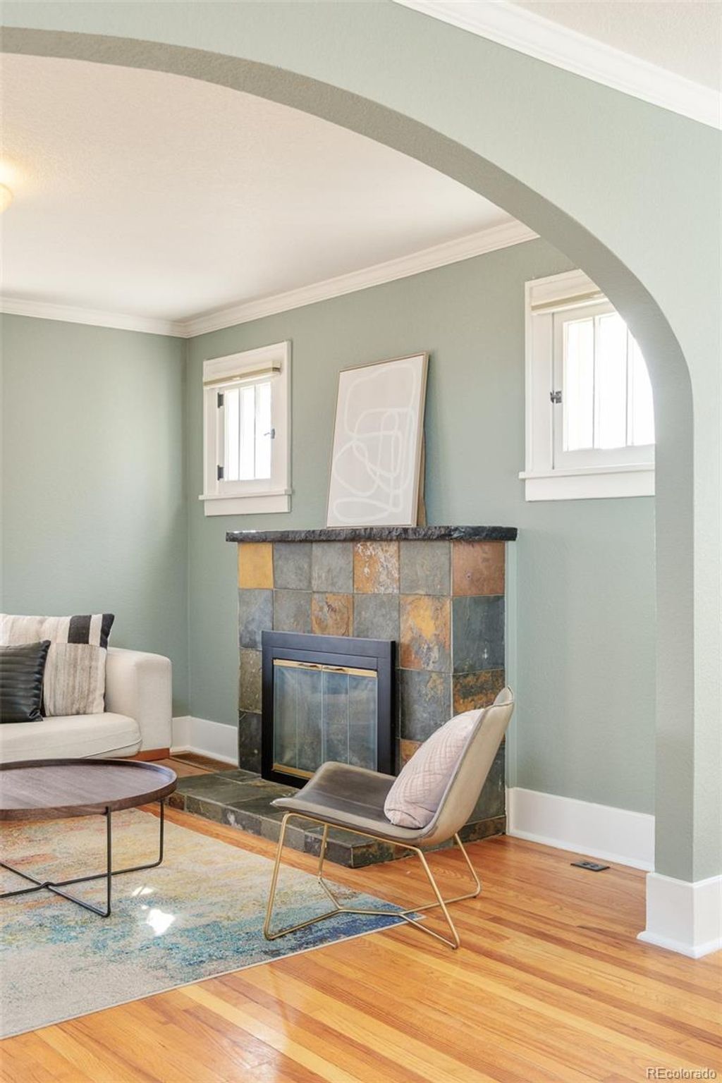 Photo of 4559 Irving Street, Denver, CO 80211 (MLS # 1574820)