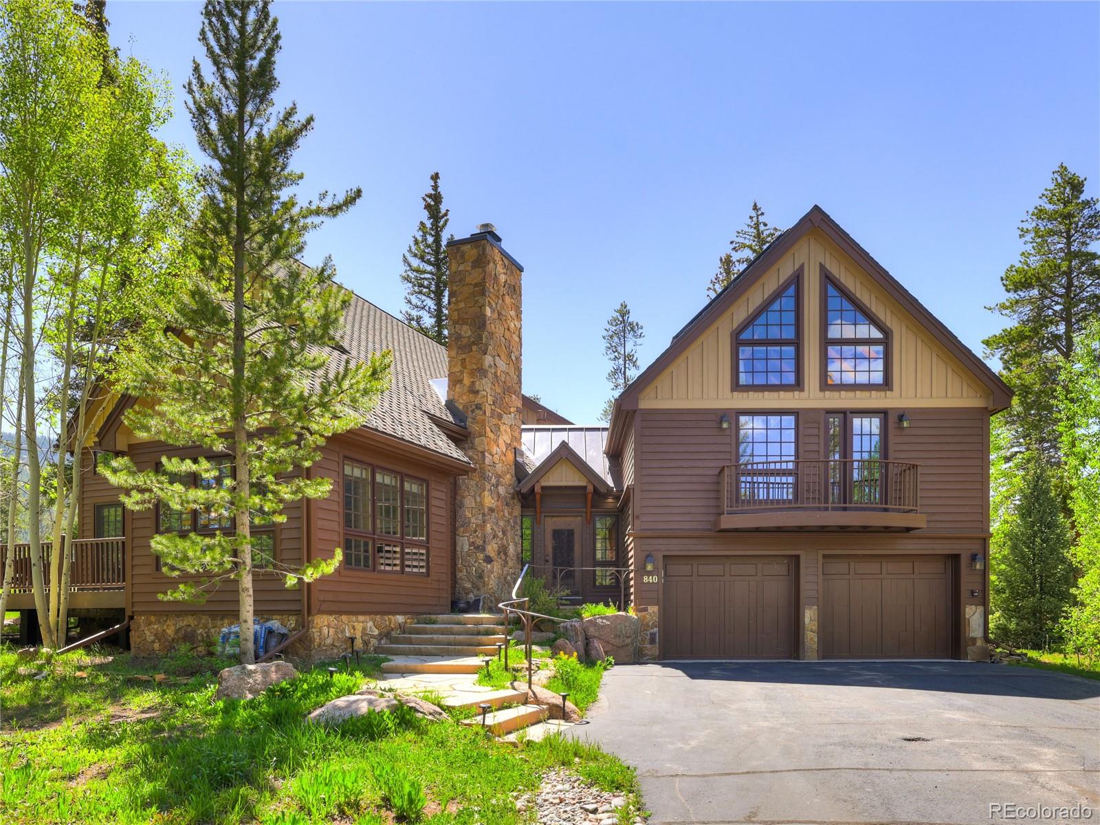 840 Penstemon Road