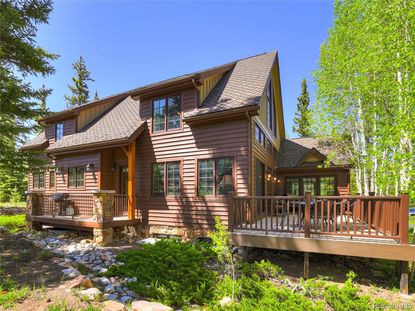 840 Penstemon Road