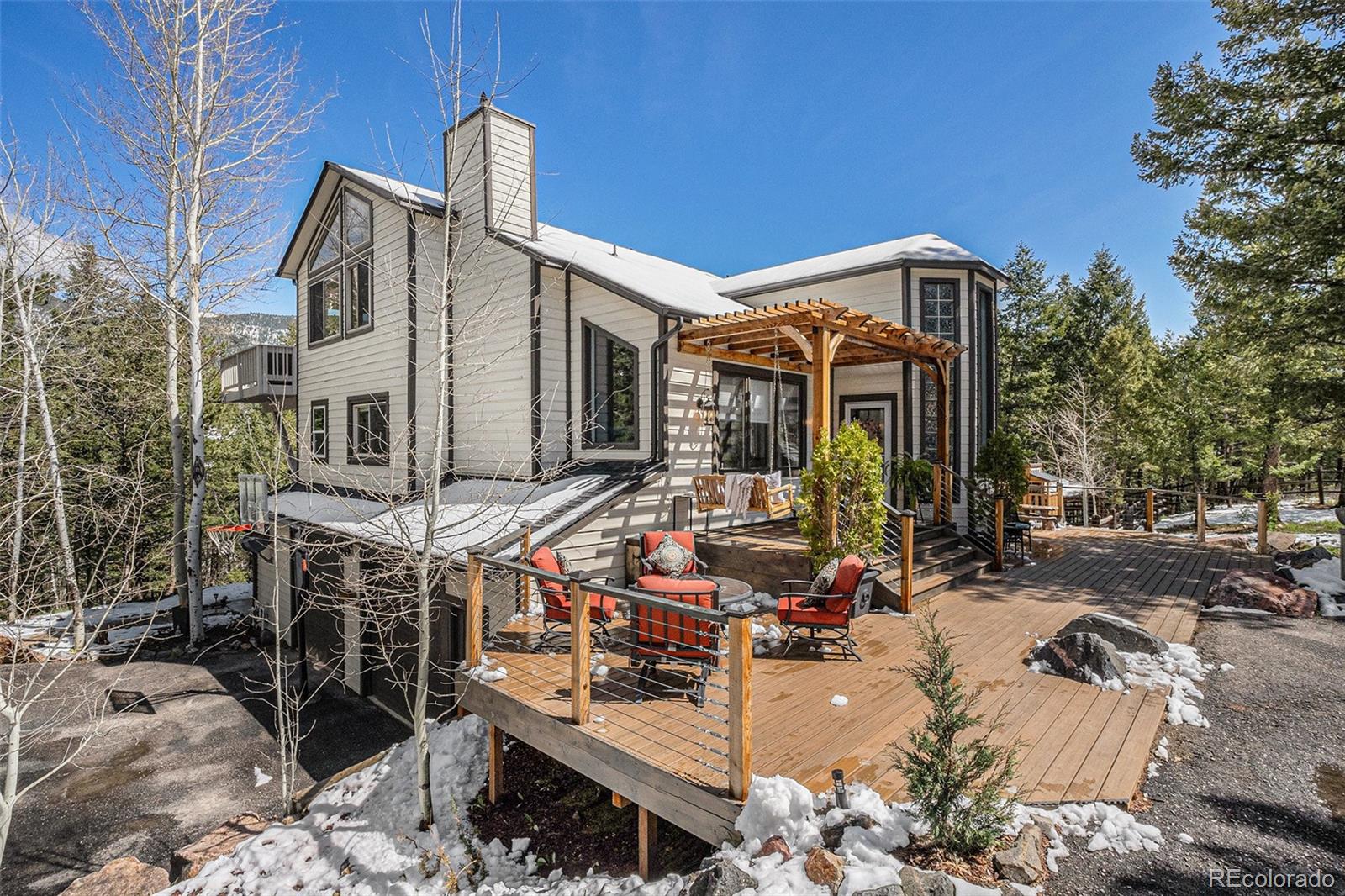 846 Circle K Ranch Road