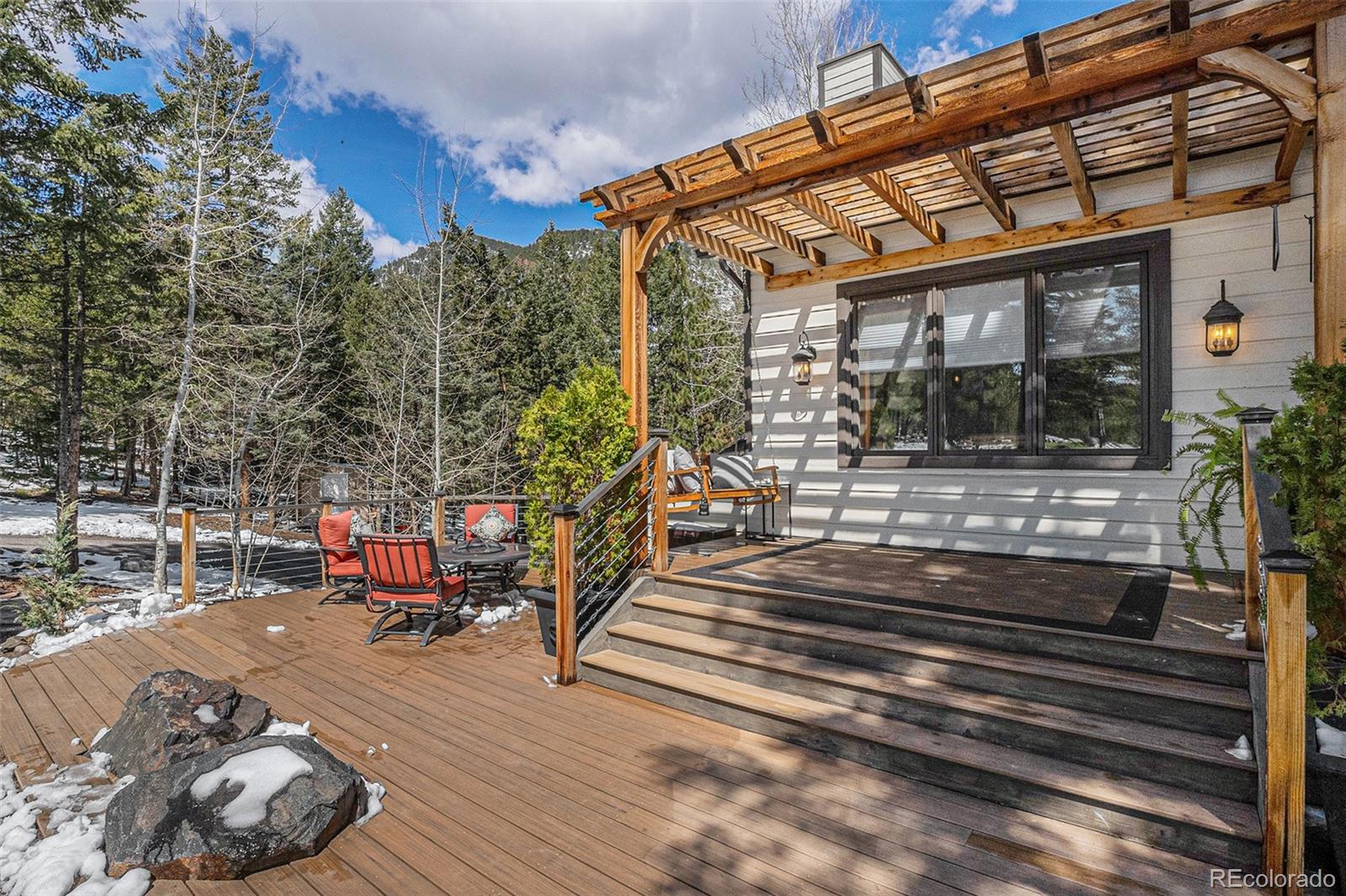846 Circle K Ranch Road