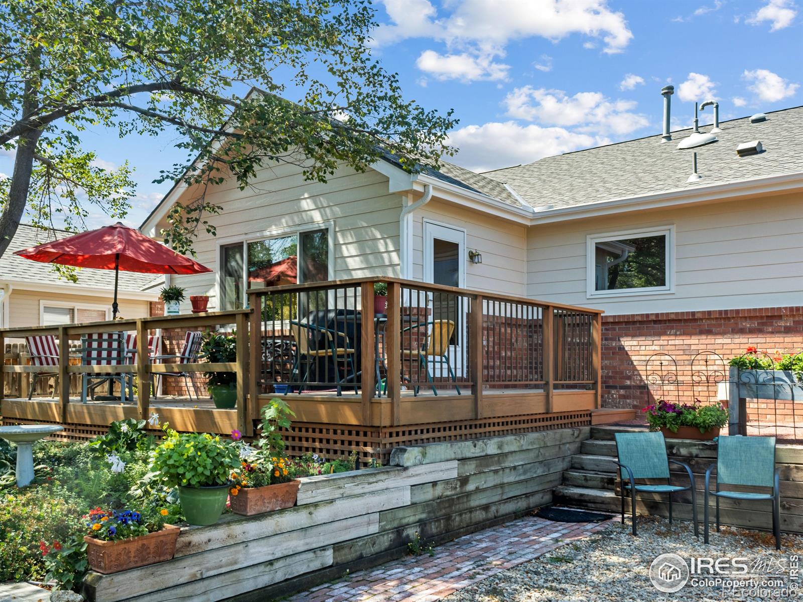 1520 Tulip Court, Longmont, CO, 80501 2 1520 Tulip Court