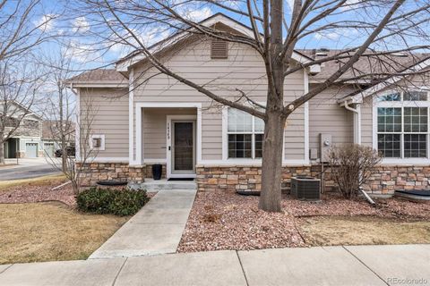 Photo of 1434 Whitehall Drive #8D, Longmont, CO 80504 (MLS # 3806337)