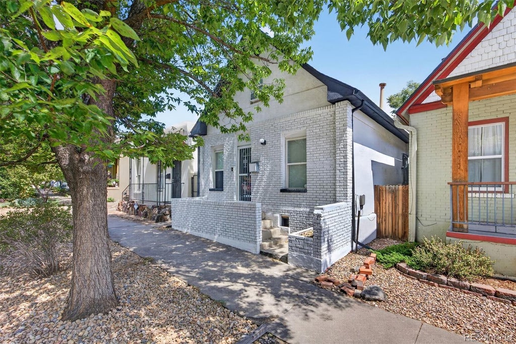 Photo of 3934 Pecos Street, Denver, CO 80211 (MLS # 5384327)