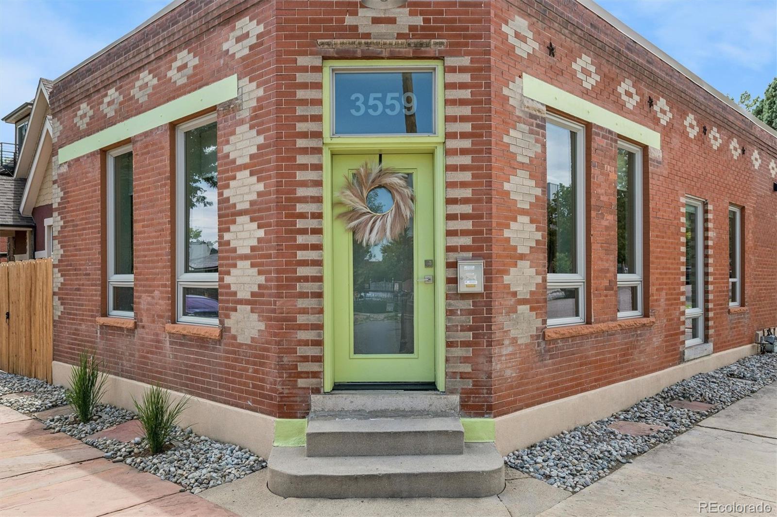 3559 N Shoshone Street