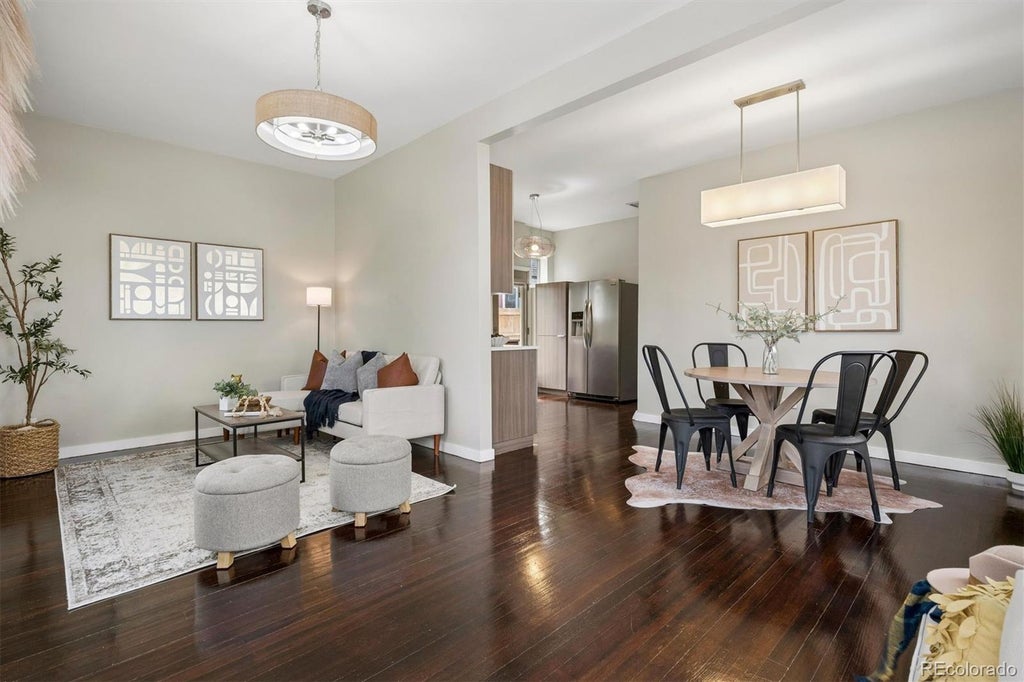 Photo of 3559 N Shoshone Street, Denver, CO 80211 (MLS # 7793236)