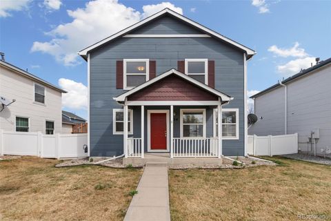 734 Blue Azurite Avenue Loveland CO 80537