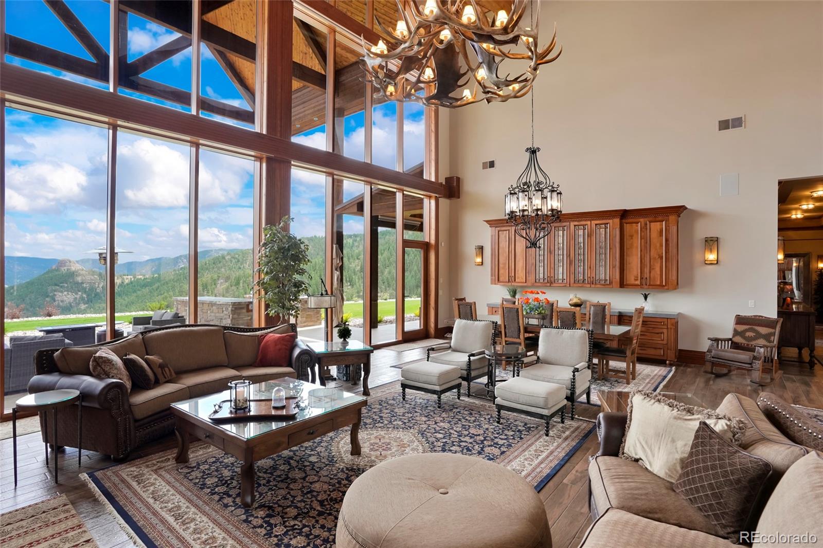 2327 Deer Ridge Drive
