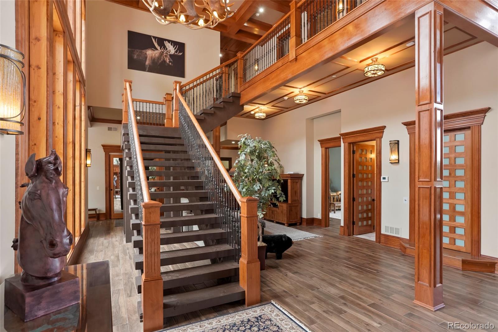 2327 Deer Ridge Drive