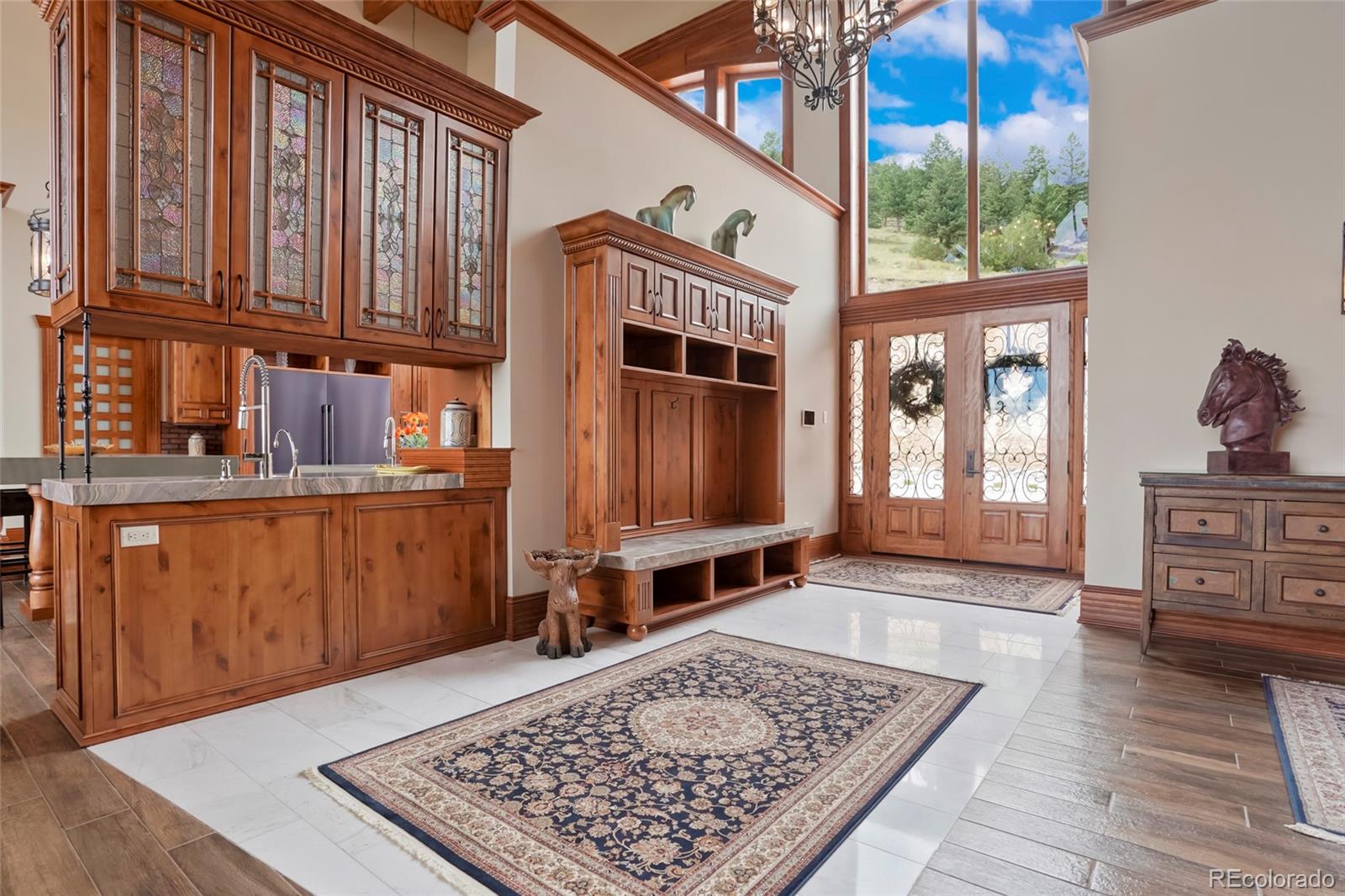 2327 Deer Ridge Drive