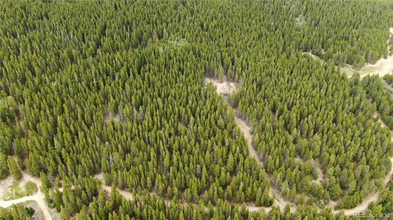 Missouri Gulch Rd