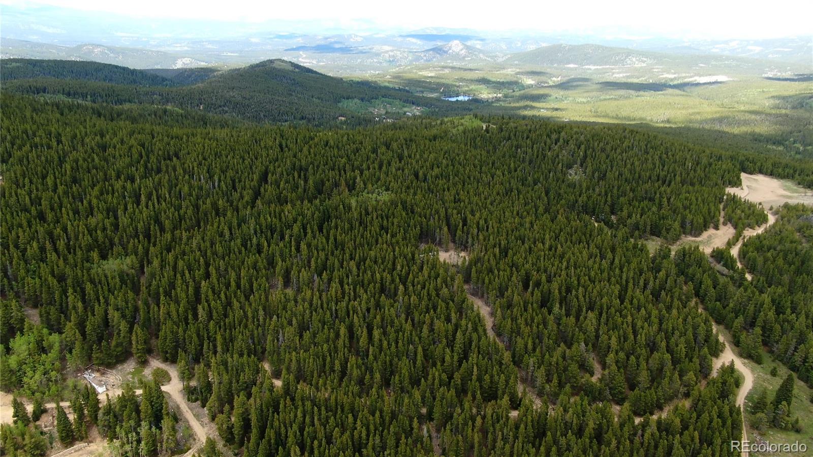 Missouri Gulch Rd