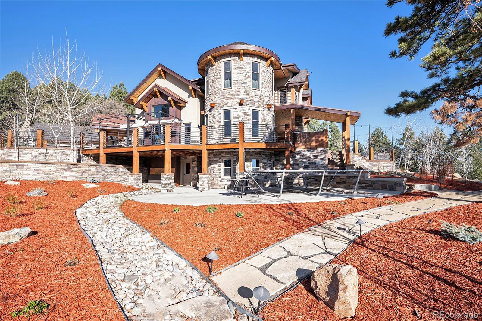 12555 Critchell Lane
