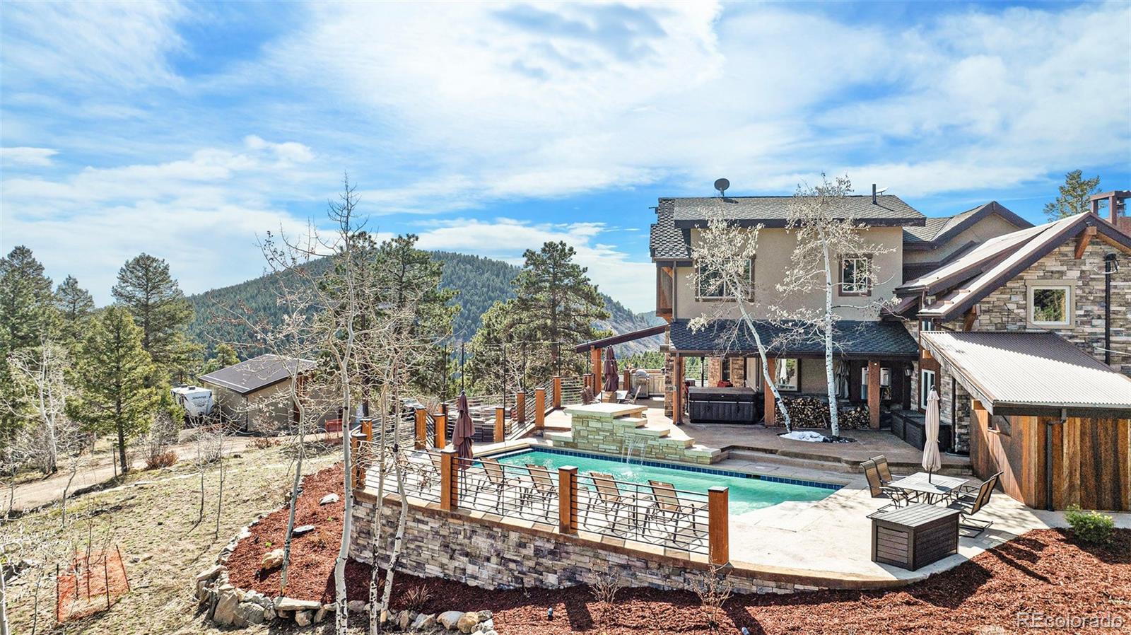 12555 Critchell Lane