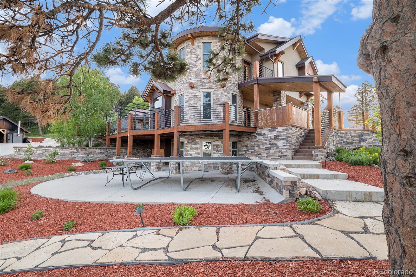 12555 Critchell Lane